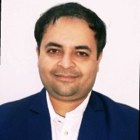 Image of Pranav Ambaselkar