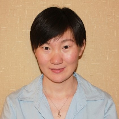 Image of Yanxiao Zhao