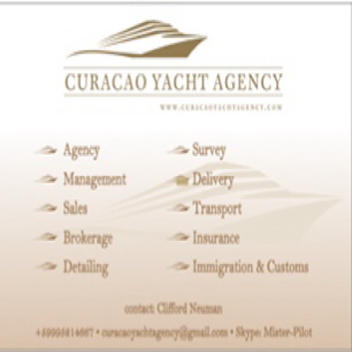 Contact Curacao Agency
