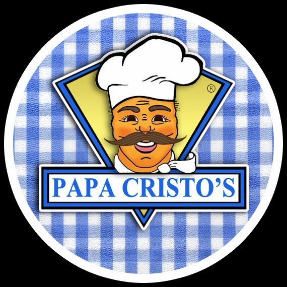 Image of Papa Cristos
