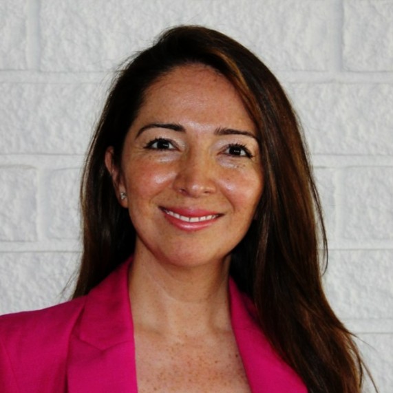 Angie Villapudua