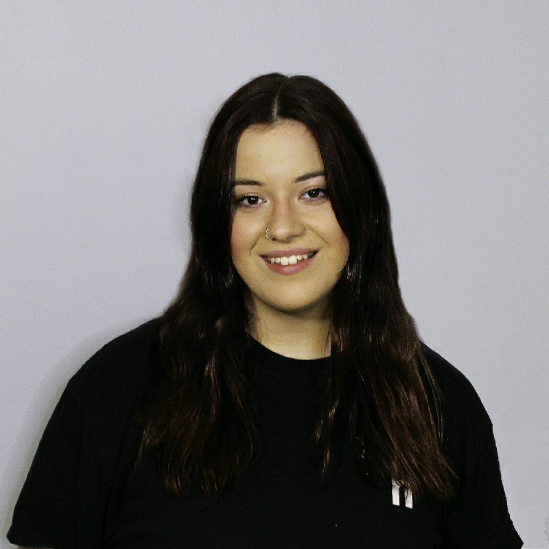 Image of Victoria Boyle