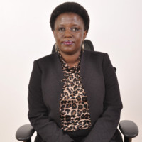 Image of Rosemary Kisembo