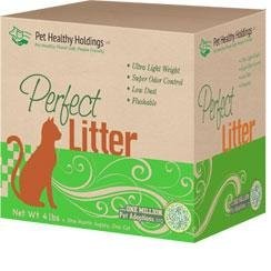 Contact Perfect Litter