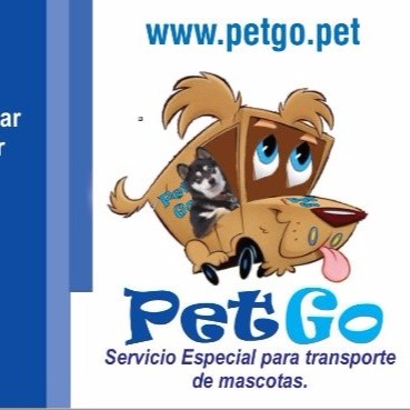 Petgo Transporte De Mascotas
