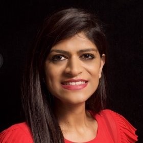Archana Patel