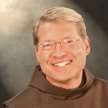 Contact Fr. John Puodziunas, OFM