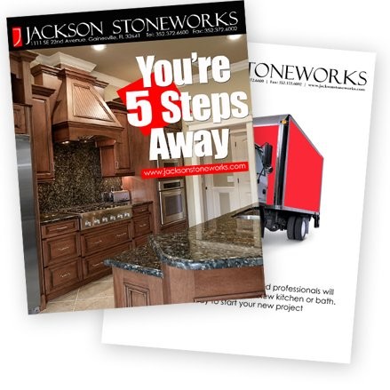 Contact Jackson Stoneworks