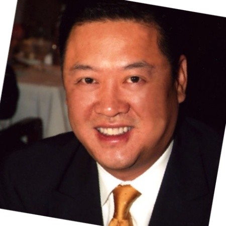 Michael Hwang