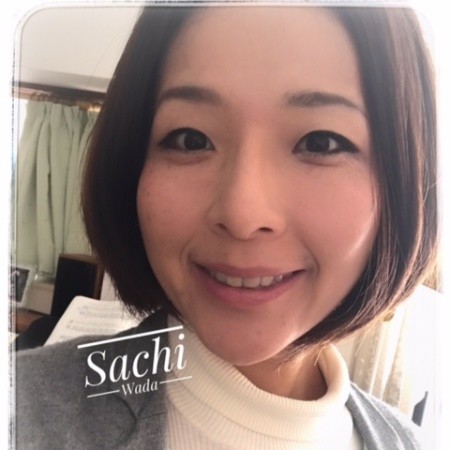 Contact Sachi Wada