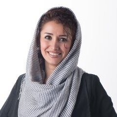 Leila Khavian