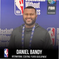 Image of Daniel Bandy