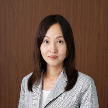 Eiko Takase