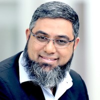 Image of Mohammed Mosam