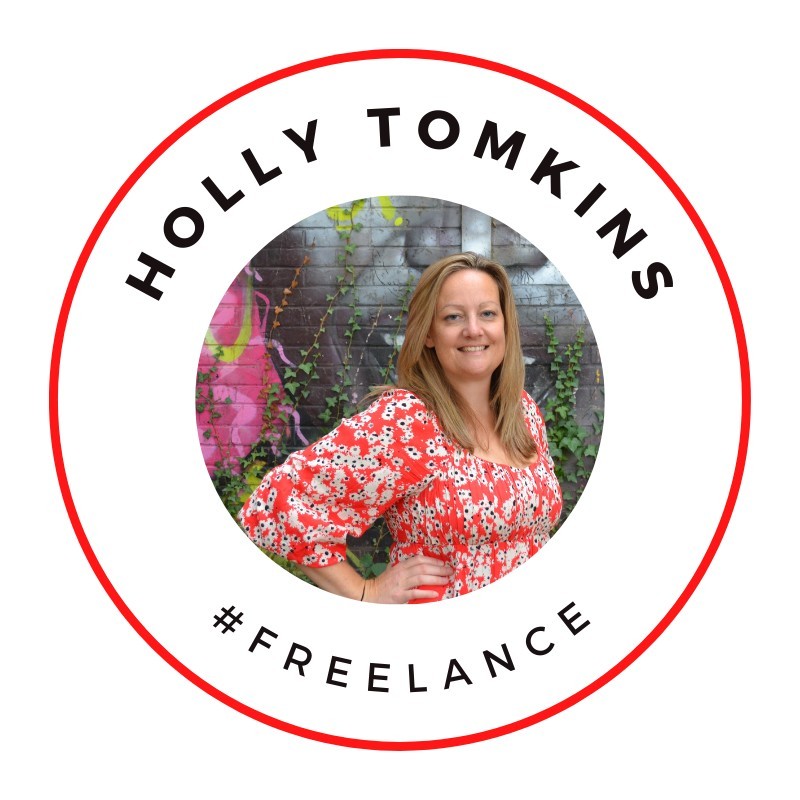 Contact Holly T