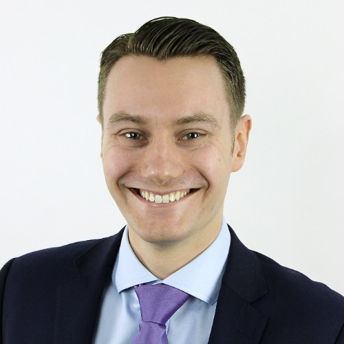 Matthew Dow Profile Picture