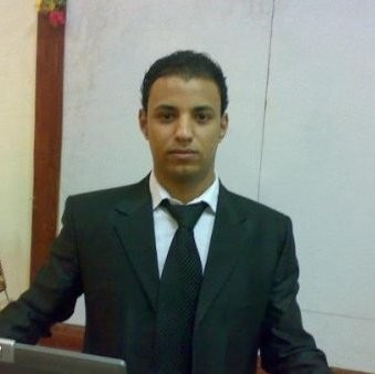 Abdelkareem Mohamed