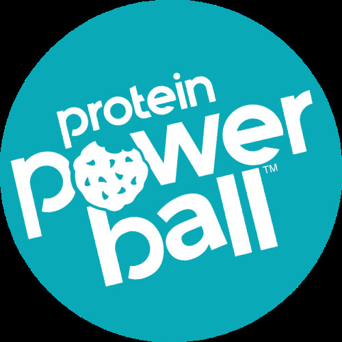 Protein Power Ball