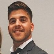 Darius Farahani