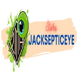 Image of Jacksepticeye Store