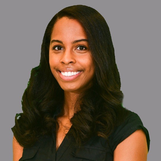 Brittany Brown, MBA