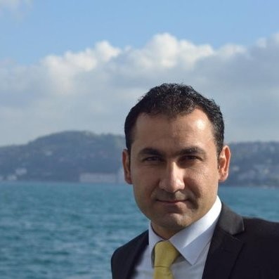 Ali Sidiq