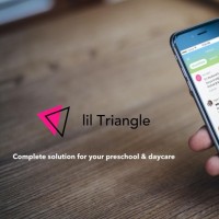 Liltriangle App