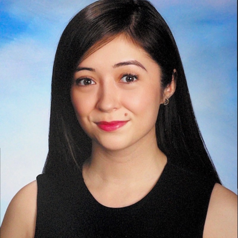 Image of Camille Reyes