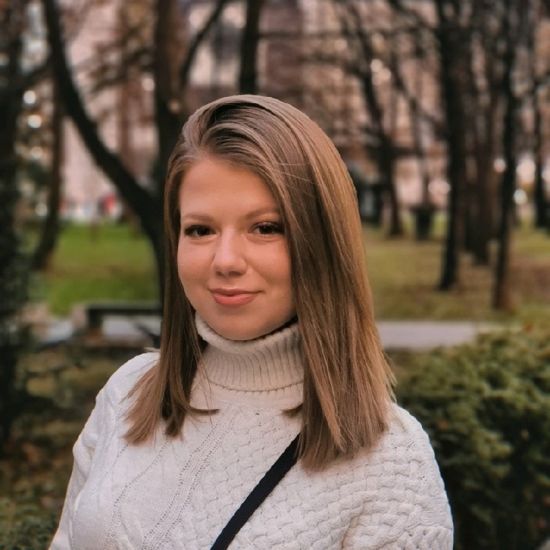 Emily Mihailova