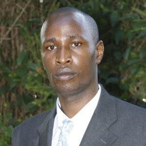David Mwangi