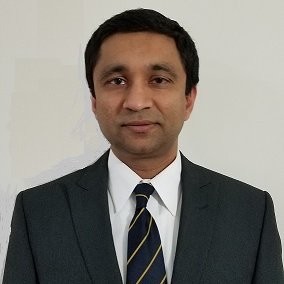 Anand Ranganathan