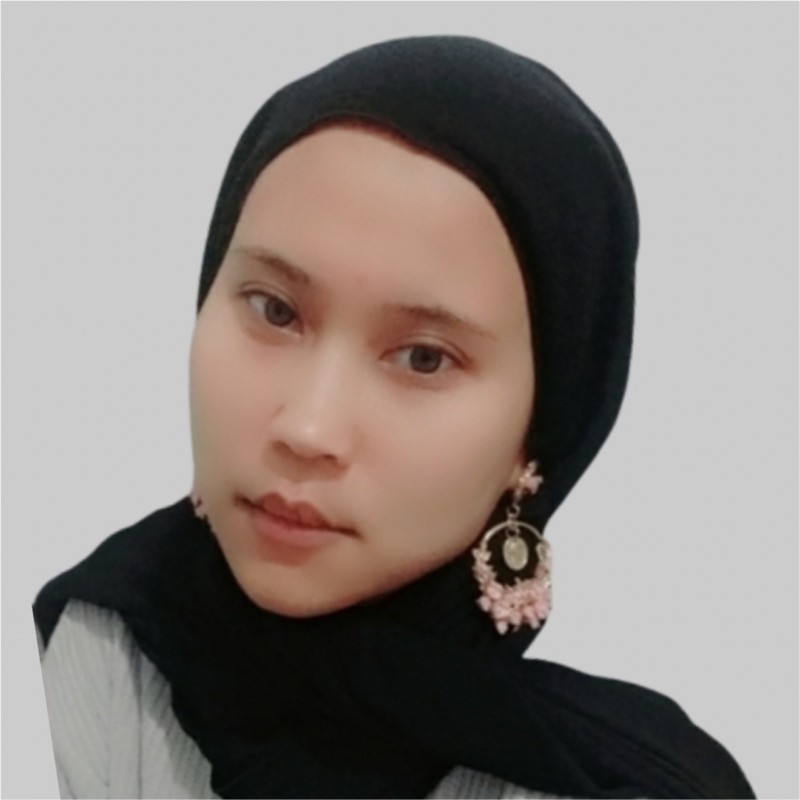 Amalia Azizah Rahmani