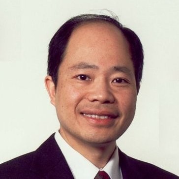 Image of Wei Lin
