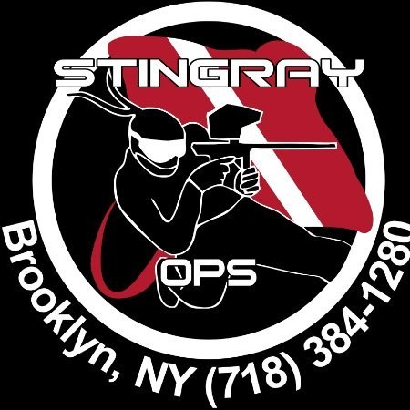 Contact Operation Stingray