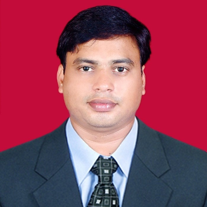 Jitendra Mansingh