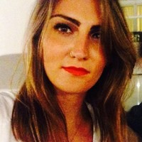 Chiara Trecchi (CSM) Email & Phone Number