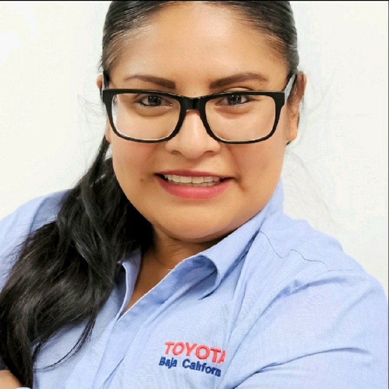 Elvira Cruz Bautista