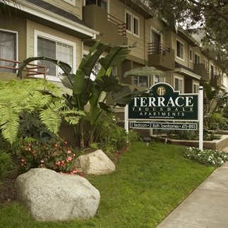 Terrace Trousdale Email & Phone Number