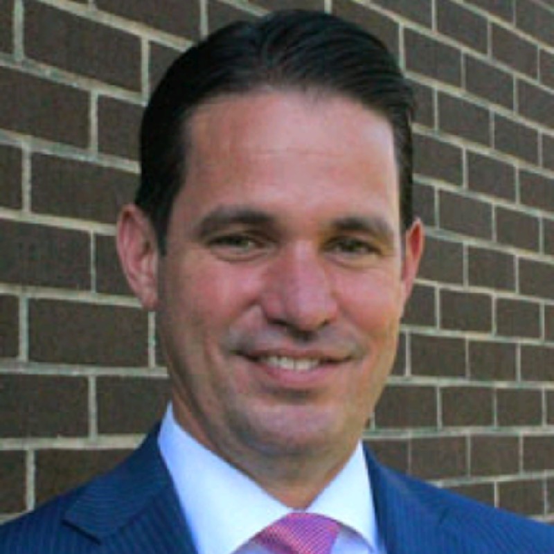 Image of Marty Pollio