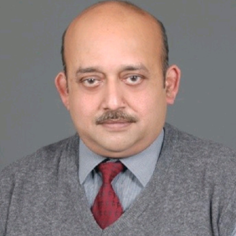 Adarsh Kumar