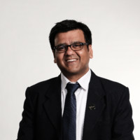 Image of Amit Singhal