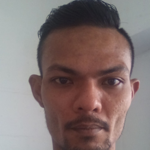 Mohd Faizal