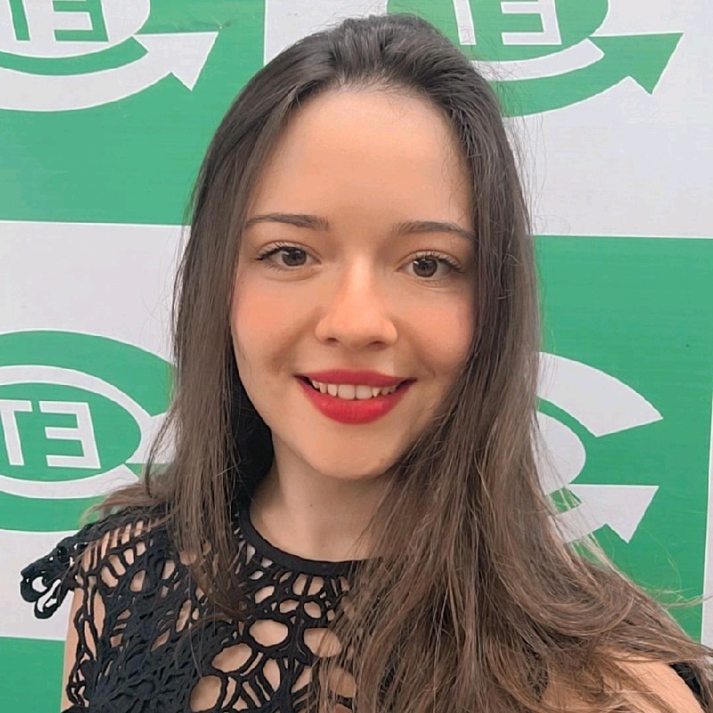 Ana Carolina Carvalho
