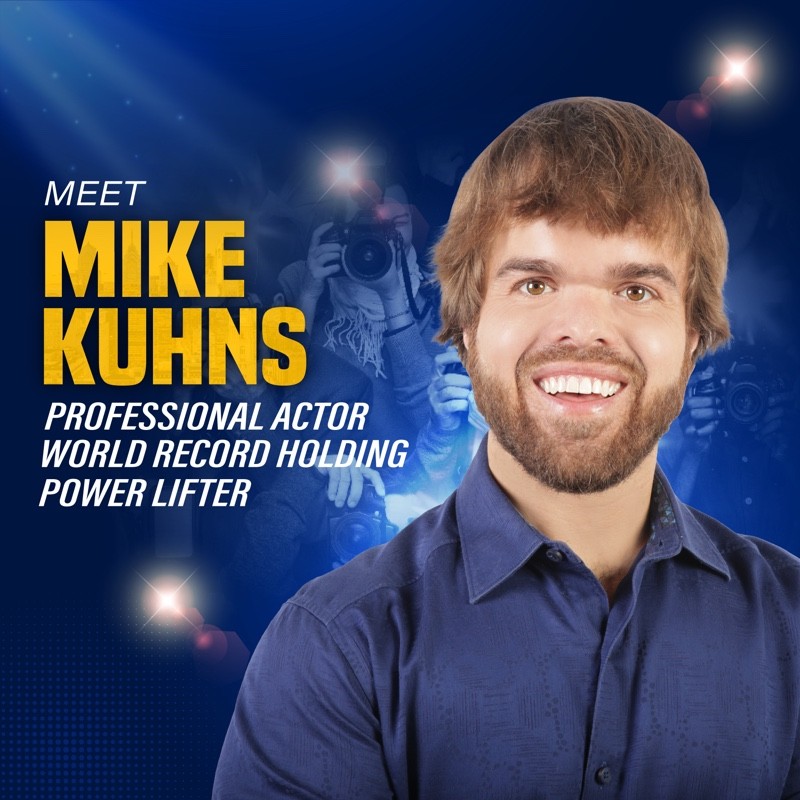 Contact Mike Kuhns
