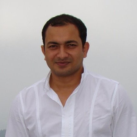 Rohit Kapoor