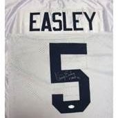 Kenny Easley Email & Phone Number