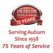 Contact Doxon Auburn