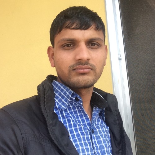 Hemraj Bhattarai