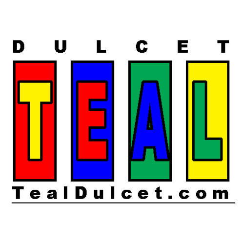 Contact Teal Dulcet