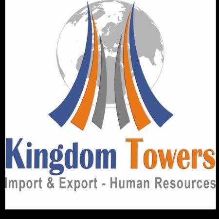 Kingdom Towers
